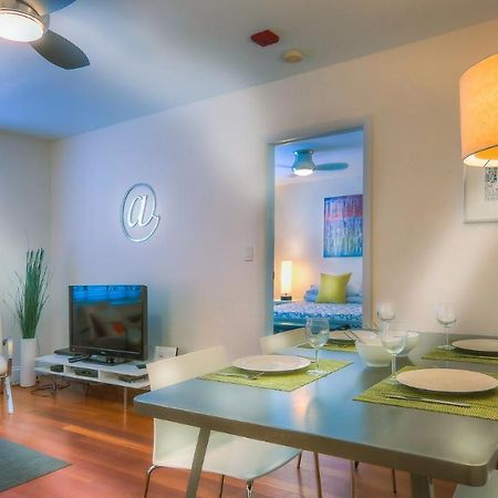 The Dilido At The Hudson Apartman Miami Beach Kültér fotó