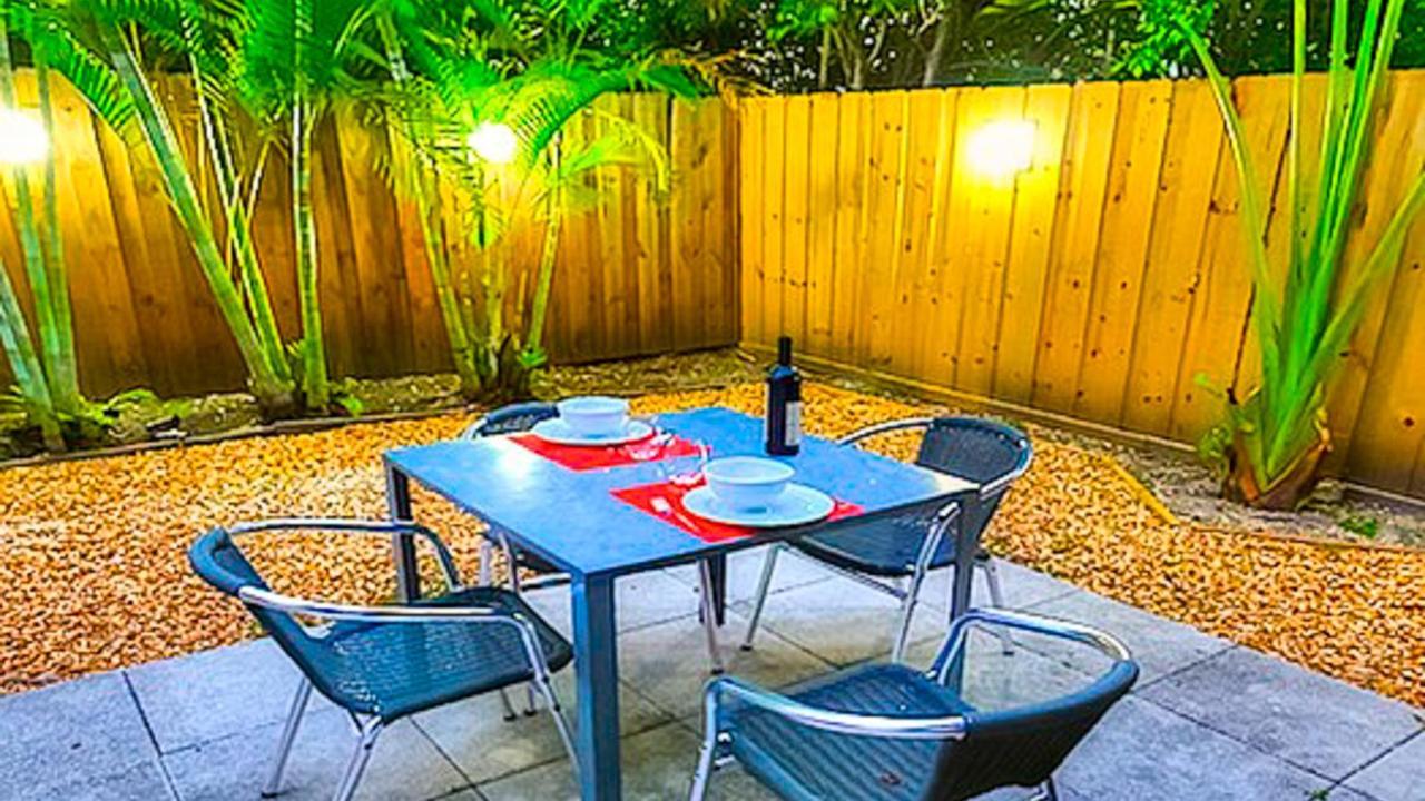 The Dilido At The Hudson Apartman Miami Beach Kültér fotó